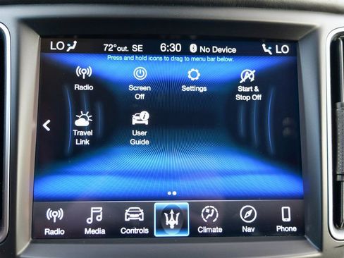 Used 2019 Maserati Levante AWD/4WD image 52