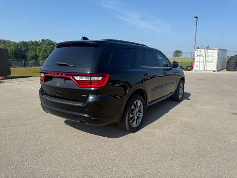Used 2020 Dodge Durango GT AWD/4WD image 6
