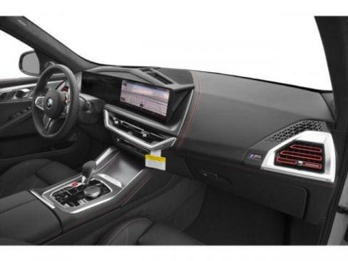 New 2026 BMW XM Label Red AWD/4WD image 18