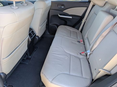 Used 2015 Honda CR-V EX-L image 10