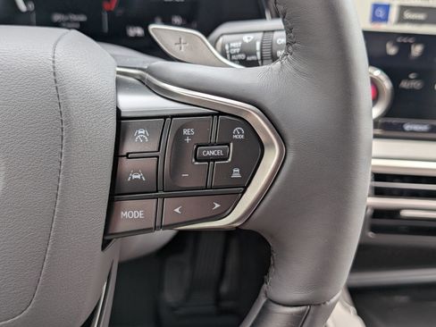 New 2026 Lexus RX 350 Premium AWD/4WD image 20