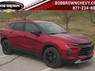Used 2024 Chevrolet Blazer LT w/ Convenience Package video 1