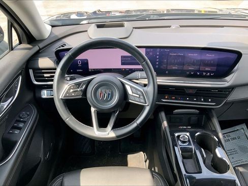Used 2024 Buick Envision Preferred AWD/4WD image 5