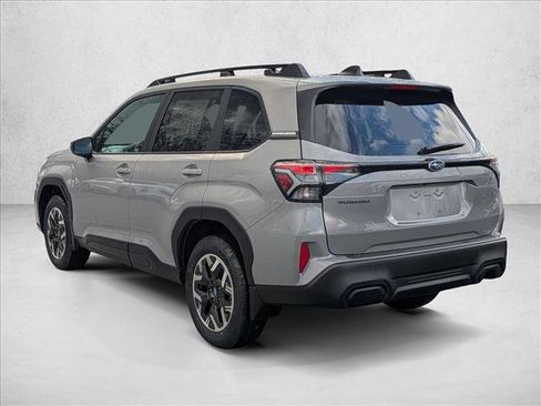 New 2026 Subaru Forester Premium image 8