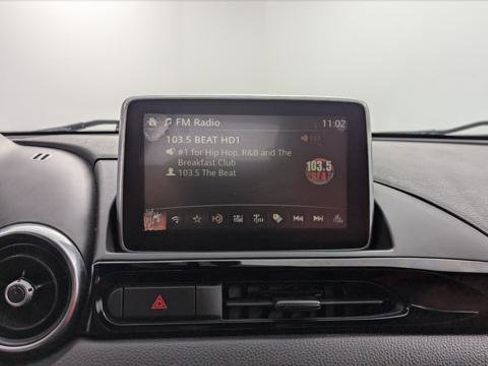 Used 2018 FIAT 124 Spider Lusso image 19