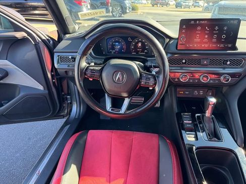 Used 2025 Acura Integra A-Spec image 11