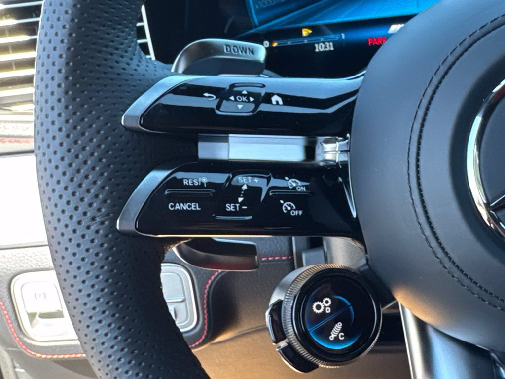 New 2026 Mercedes-Benz GLE 53 AMG 4MATIC Coupe image 25