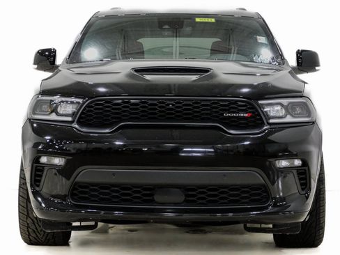 Used 2022 Dodge Durango R/T w/ Tow 'N Go Package image 2
