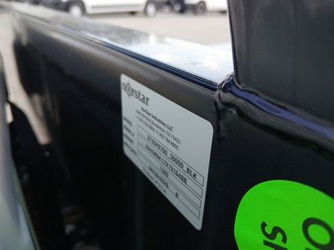 New 2026 RAM 3500 Tradesman AWD/4WD image 8