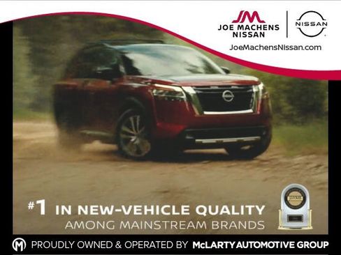 New 2026 Nissan Frontier PRO-4X w/ Pro-4x Convenience Package image 35