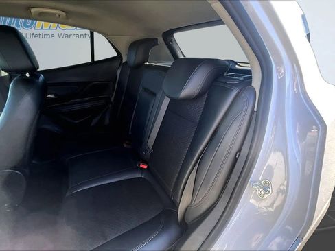 Used 2017 Buick Encore Preferred AWD/4WD image 27