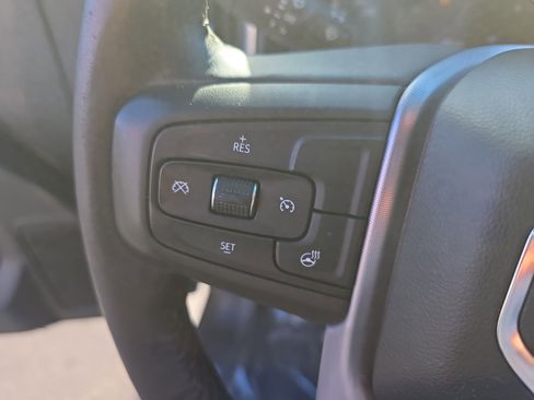 Used 2019 GMC Sierra 1500 Elevation w/ Elevation Value Package image 29