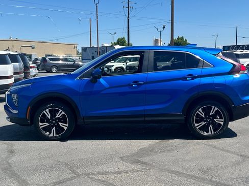 Used 2025 Mitsubishi Eclipse Cross SE AWD/4WD image 7