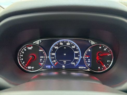 Used 2022 GMC Acadia Denali w/ Denali Ultimate Package image 28