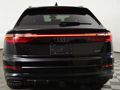 New 2026 Audi Q8 Premium Plus image 8