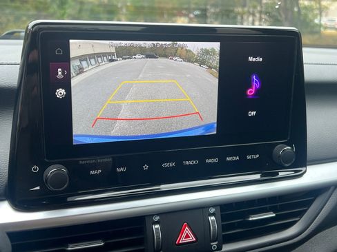 Used 2024 Kia Forte GT-Line w/ GT-Line Premium Package image 28