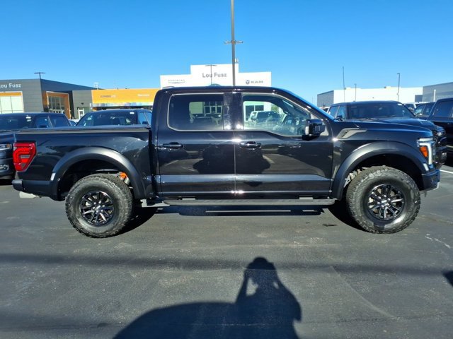 Used 2024 Ford F150 Raptor AWD/4WD image 29