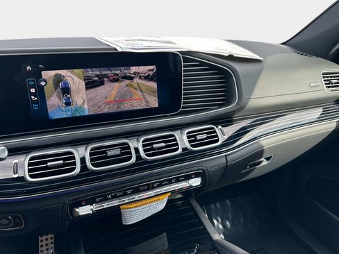 New 2026 Mercedes-Benz GLE 53 AMG AMG 53 4MATIC+ Coupe image 27