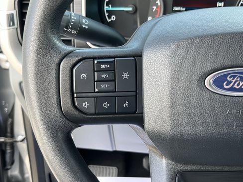 Used 2023 Ford F150 XLT image 18