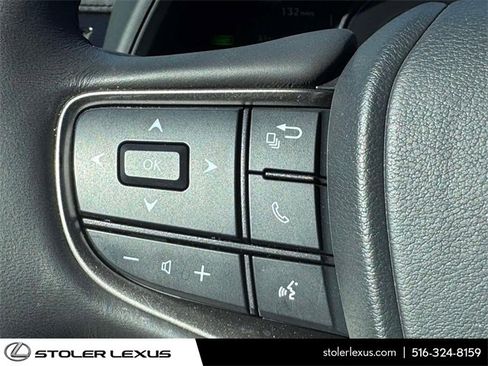 Certified 2024 Lexus UX 250h AWD w/ Premium Package image 23