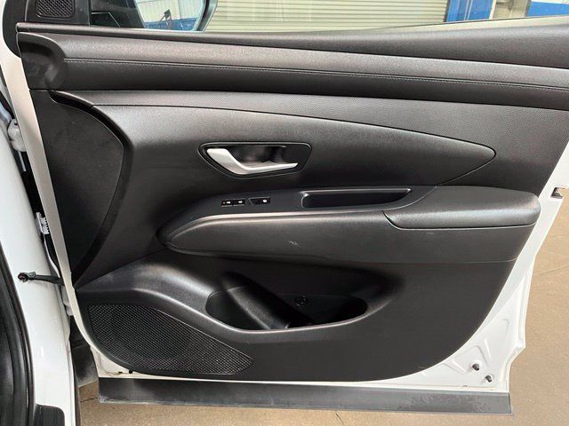 Used 2025 Hyundai Tucson SEL FWD image 20