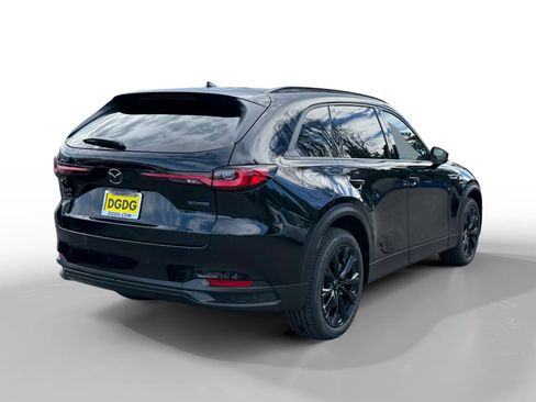 New 2026 MAZDA CX-90 Plug-In Hybrid w/Premium Sport image 5