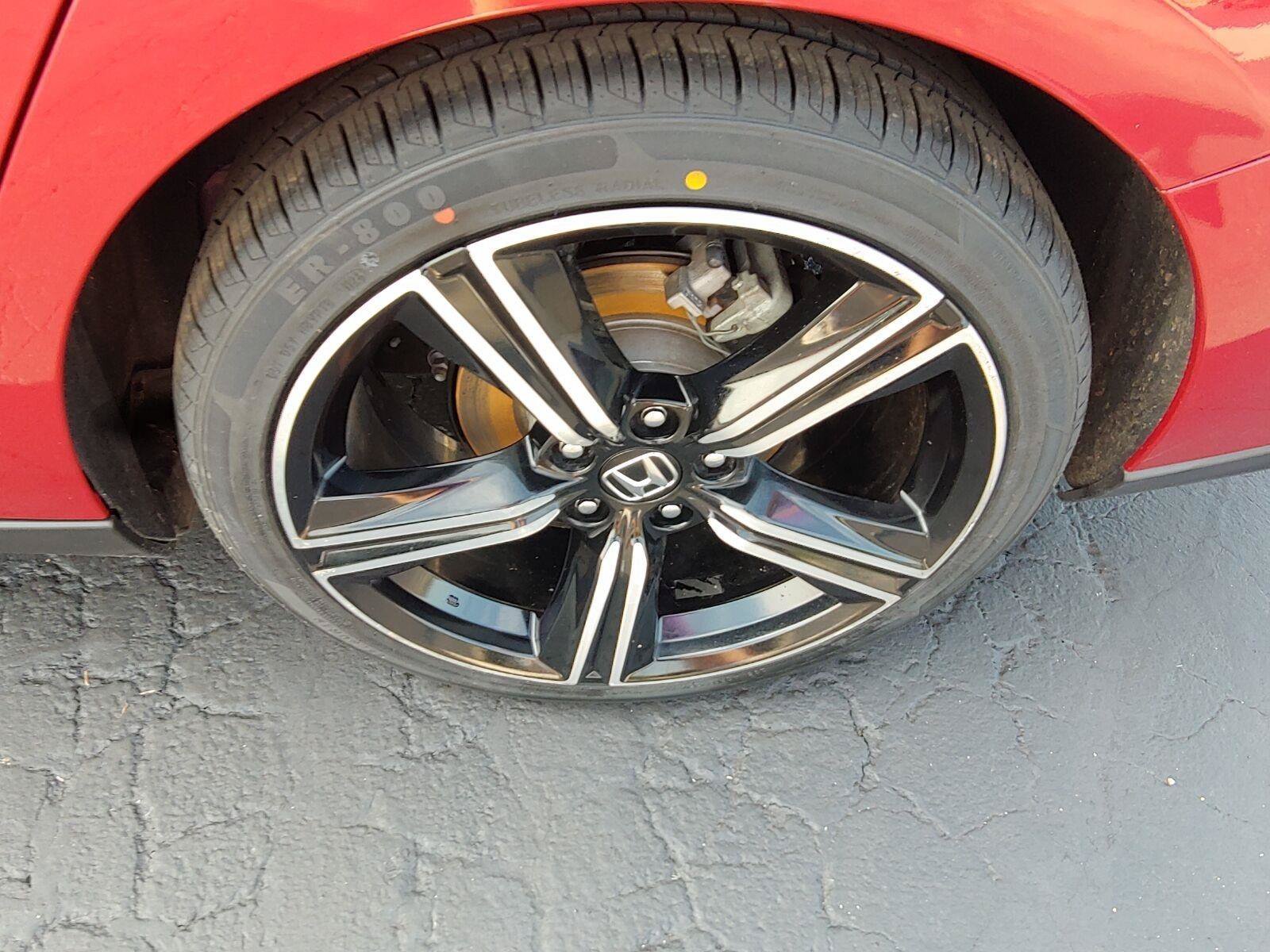 Used 2023 Honda Accord Sport image 35