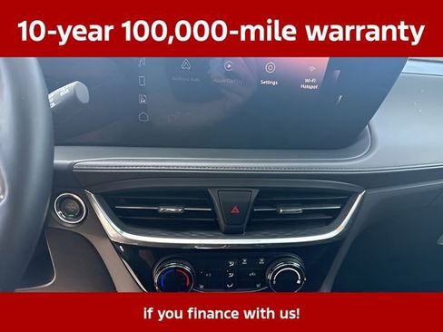 Used 2024 Buick Encore GX Sport Touring w/ Comfort Package FWD image 18