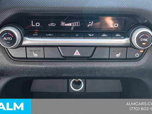 Used 2025 MAZDA CX-50 AWD 2.5 S w/ Preferred Package image 31