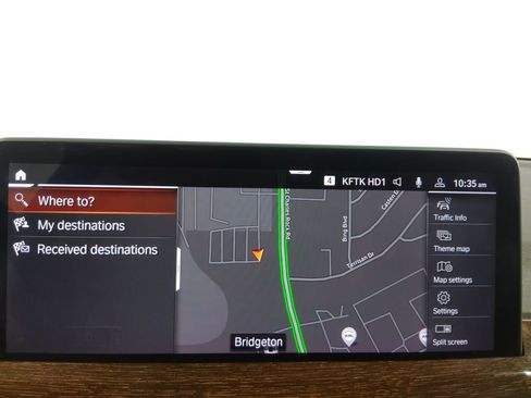 Used 2022 BMW X3 xDrive30i w/ Convenience Package image 24