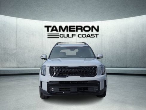 Used 2024 Kia Telluride SX Prestige X-Line AWD/4WD image 10