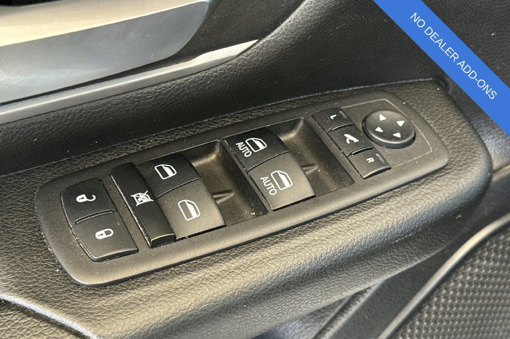 Used 2023 RAM 1500 Big Horn AWD/4WD image 11