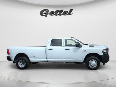 Used 2024 RAM 3500 Tradesman