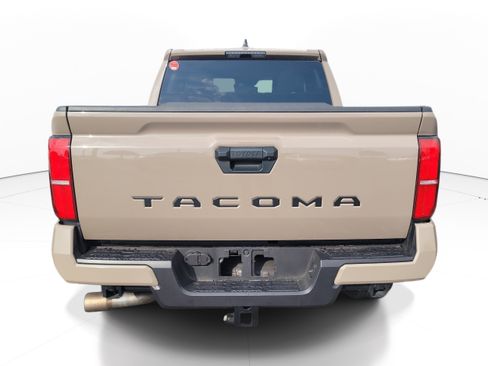 Used 2026 Toyota Tacoma TRD Sport RWD image 6