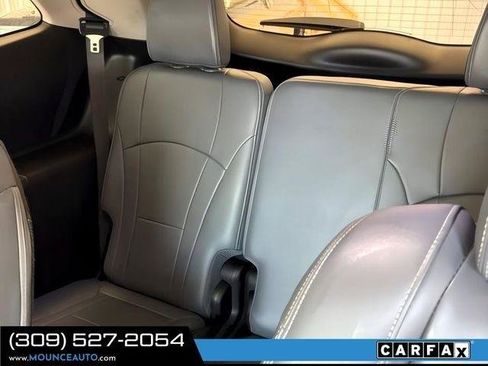 Used 2019 Buick Enclave Essence w/ Experience Buick Package AWD/4WD image 17