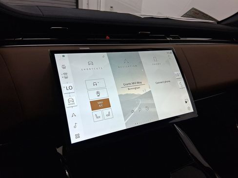 New 2026 Land Rover Range Rover Sport SE image 22