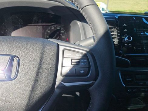New 2026 Honda Ridgeline RTL image 21