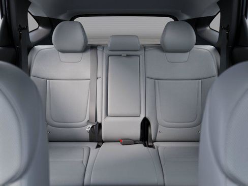 New 2026 Hyundai Tucson SEL Plus AWD/4WD image 12