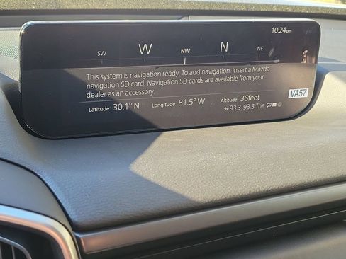 New 2026 MAZDA CX-50 AWD 2.5 Hybrid w/ Weather Package image 26