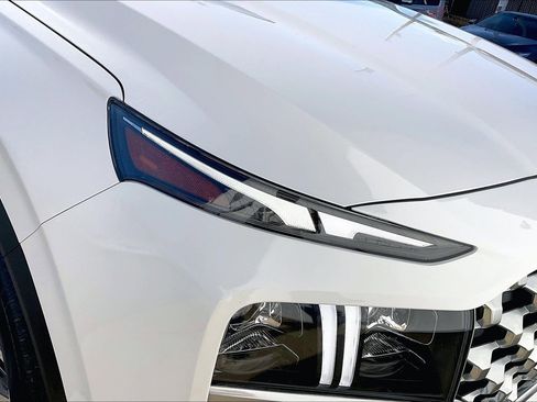 Used 2023 Hyundai Santa Fe Limited image 33