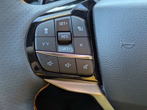 New 2026 Ford Explorer Tremor w/ Tremor Ultimate Package image 16