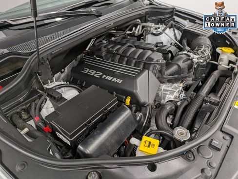 Used 2024 Dodge Durango SRT image 31