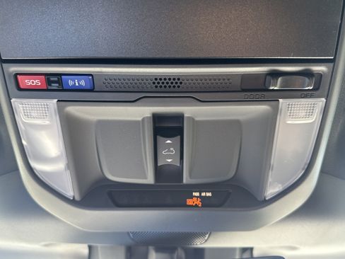 New 2026 Subaru Forester Touring image 25