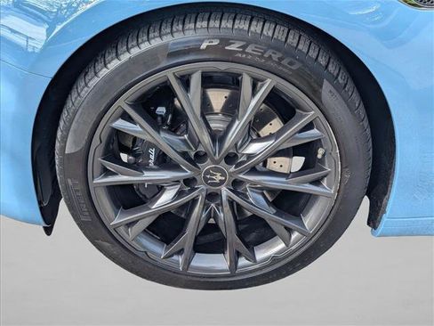 Used 2022 Maserati Ghibli Modena Q4 image 25