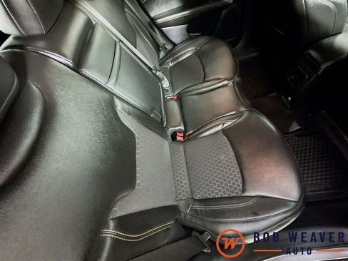 Used 2020 Jeep Compass Latitude w/ Cold Weather Group image 29