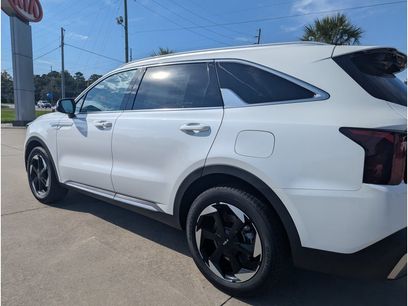 New 2026 Kia Sorento EX
