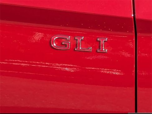 New 2026 Volkswagen Jetta GLI Autobahn image 12