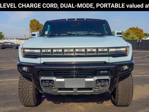 Used 2025 GMC Hummer EV 2X w/ Extreme Off-Road Package image 5