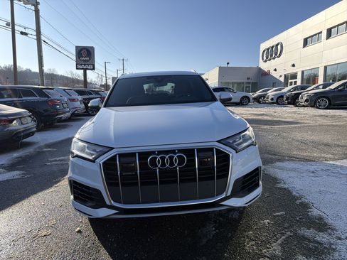 Certified 2023 Audi Q7 3.0T Premium Plus w/ Premium Plus Package image 2