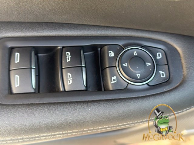 Used 2020 Cadillac XT6 Sport AWD/4WD image 13